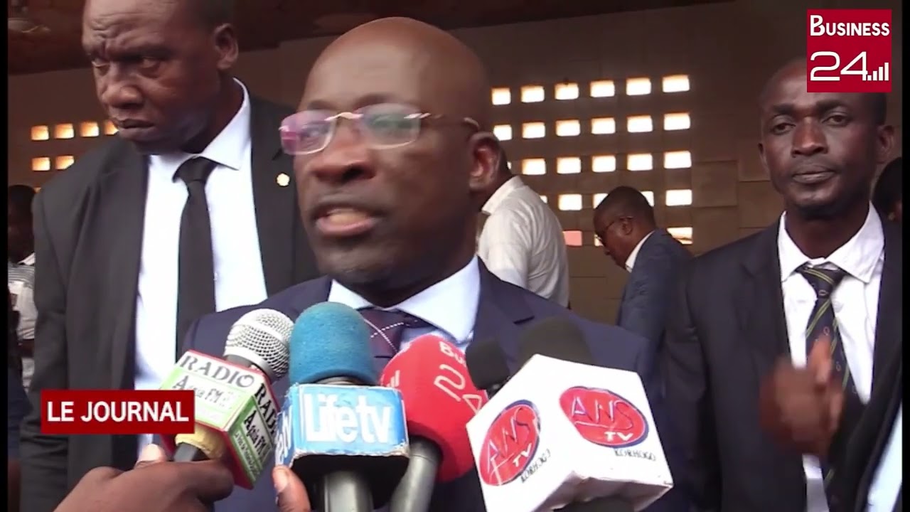 ABENGOUROU: Célébration de la 278 ème édition de la fête des ignames