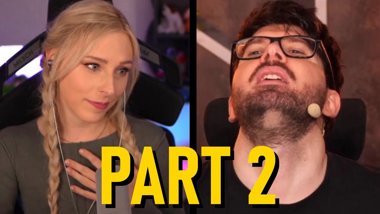 Sonja und Matteo | Die Komplette Lore | Teil 2
