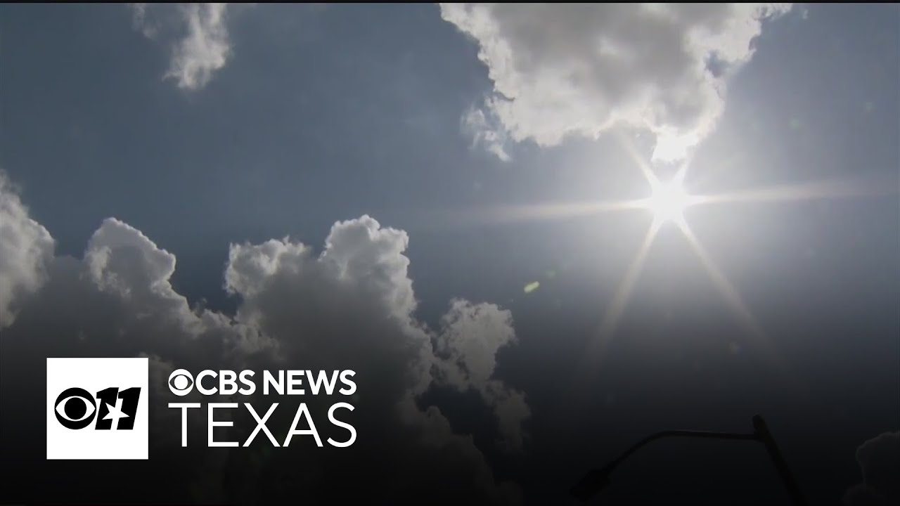 New report finds summers are getting hotter and longer in Texas