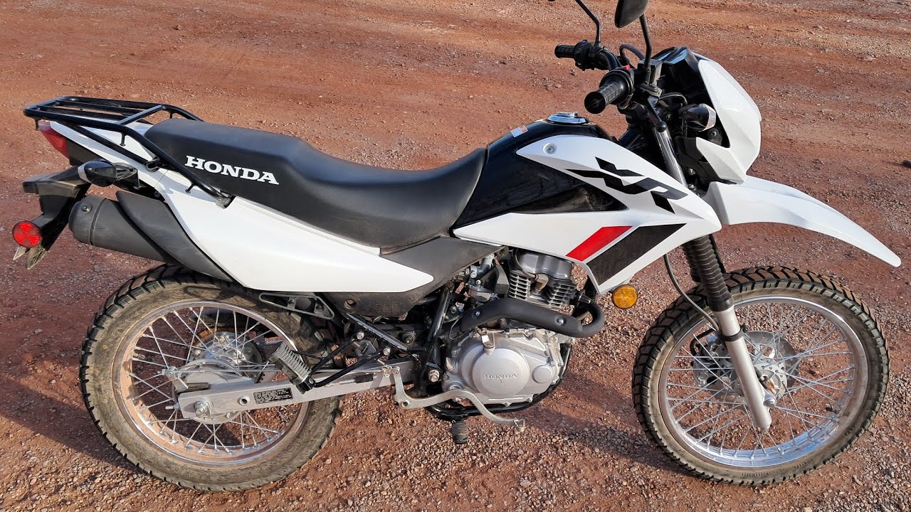 Should You Buy A 2024 Honda XR150? Let's Go For A Ride And Talk About It!