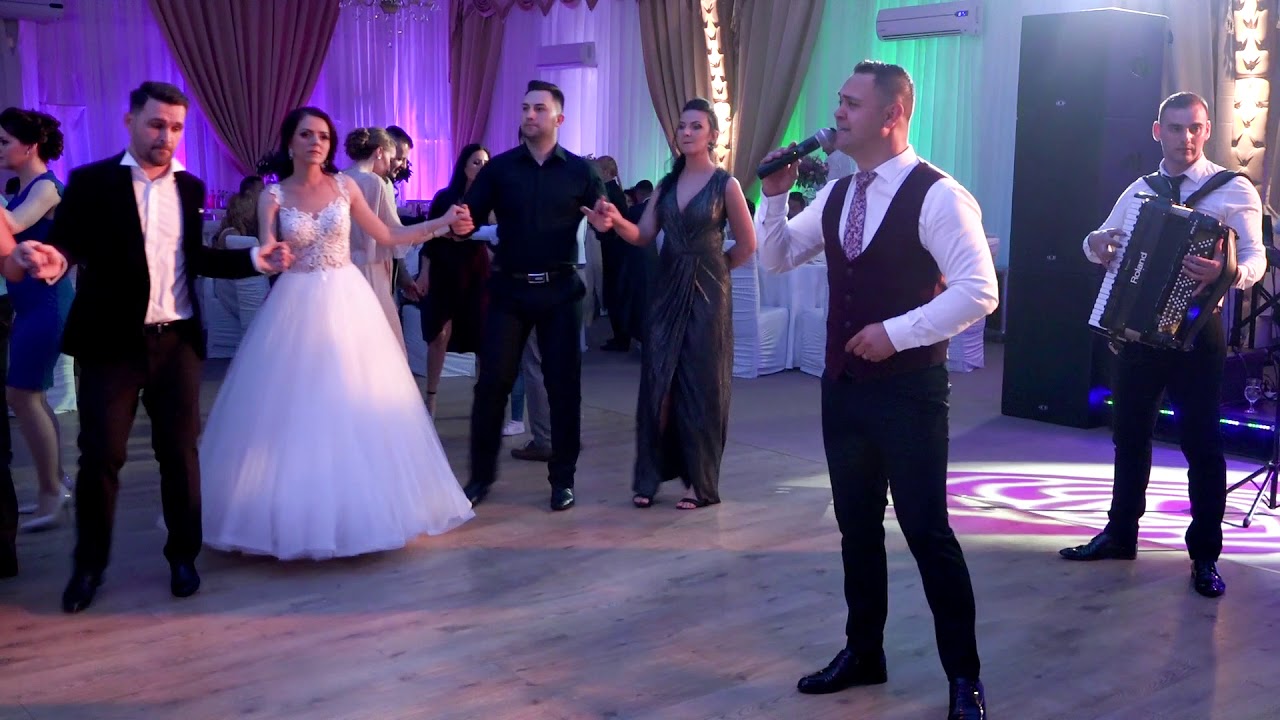 Drăgan Lucian jr. Live 2018 Nuntă Tabiet Events Arad