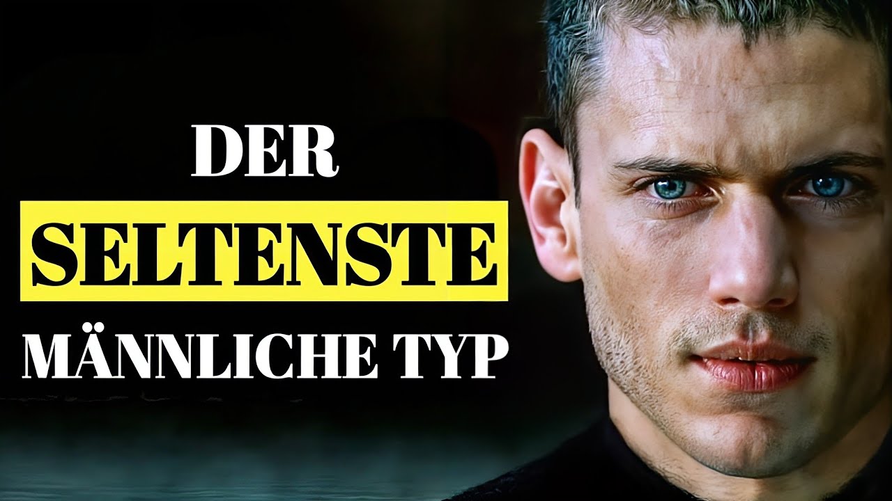 12 Untrügliche Zeichen, Dass Sie Ein Sigma-Mann Sind