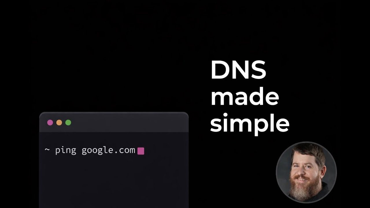 Fixing DNS resolution issues