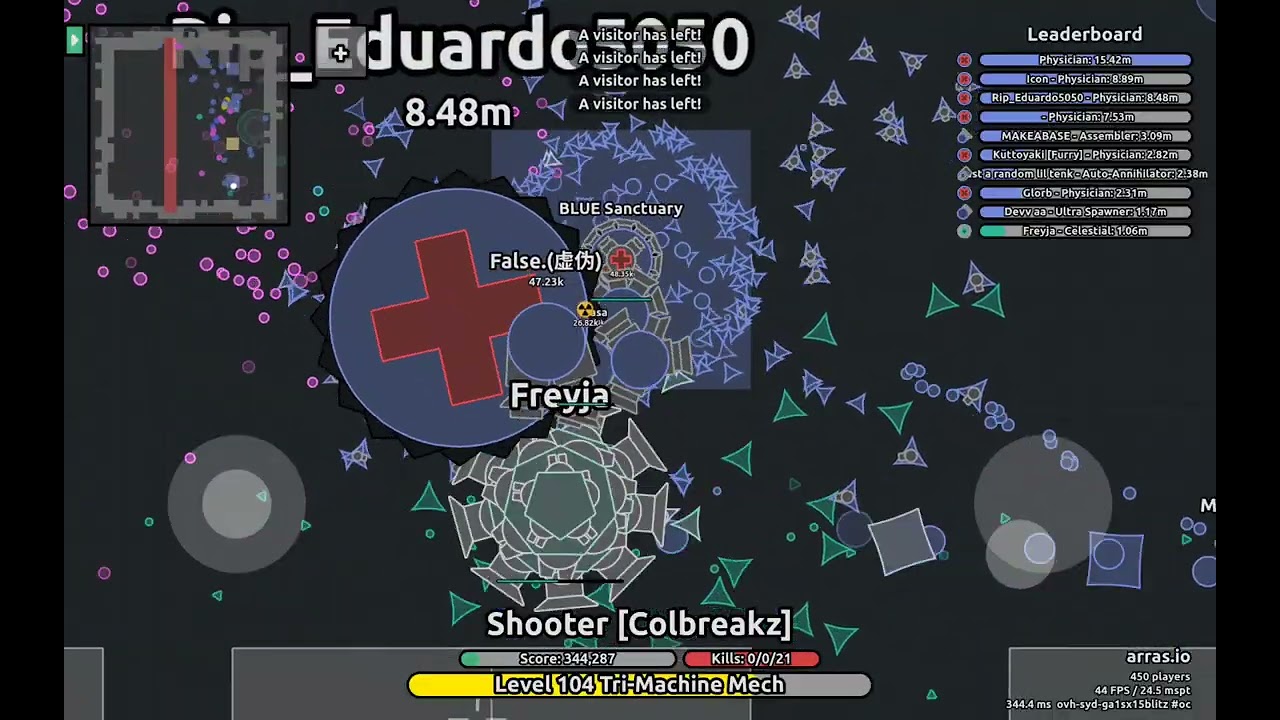 Teamwork MAKES THE DREAM WORK! 