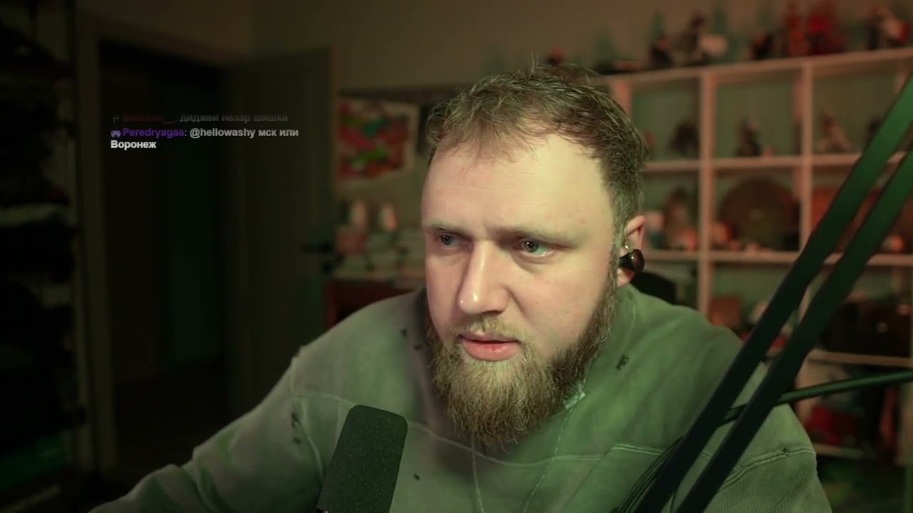 [1/2] МАКАР ПОКОРЯТЬ ARC RAIDERS [Запись Стрима 09.02.2026]