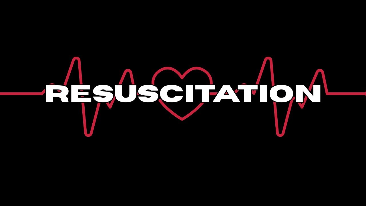RESET: Resuscitation (Mark 1:1-8) Worship & Sermon | 1/4/26