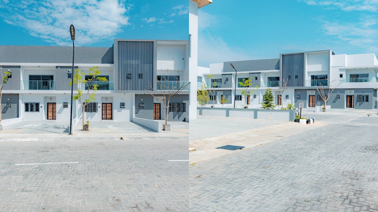 What is a Maisonette Apartment? | Ownahomeng TV | Feel at Home
