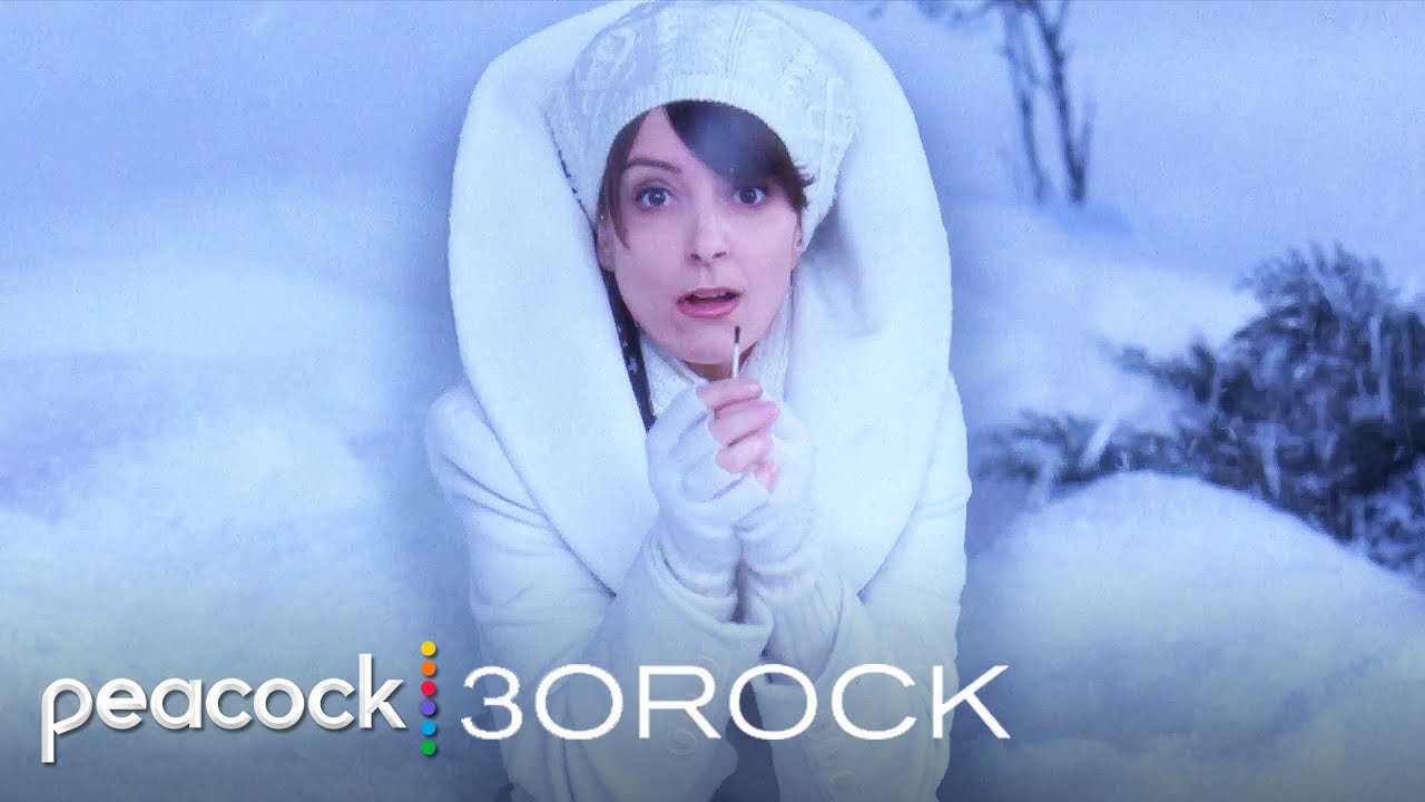 This Is Why Liz Lemon Needs Therapy