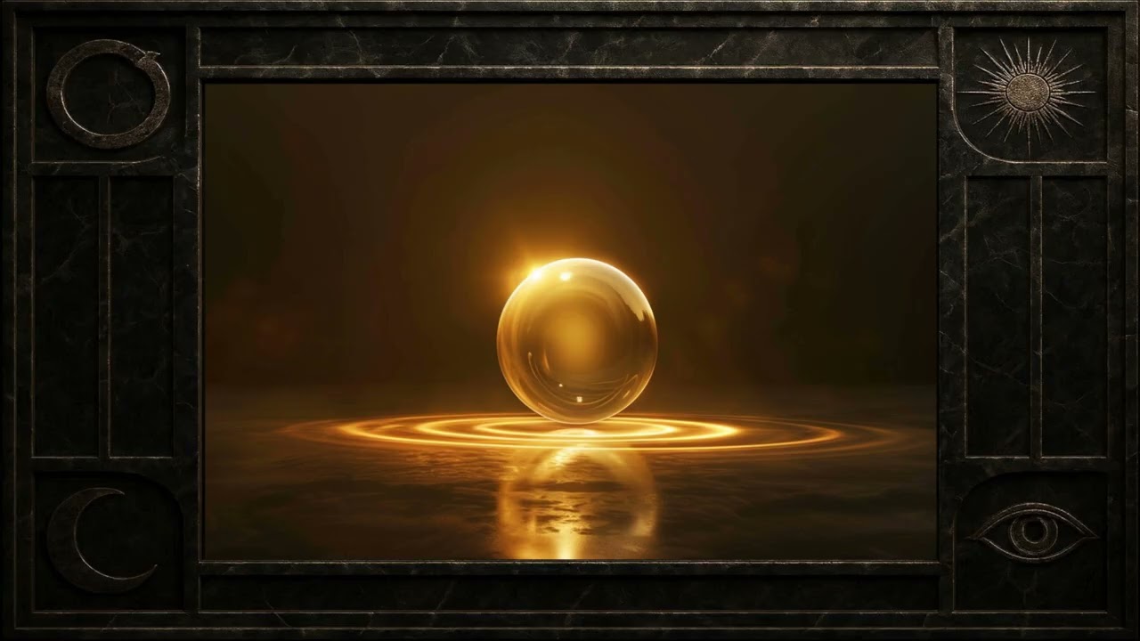 Intro – Exercises of the Hermetic Stoa | Opening the