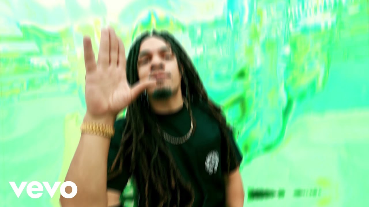 Marvylus - £ IN UK (Official Music Video) ft. SwizZy B