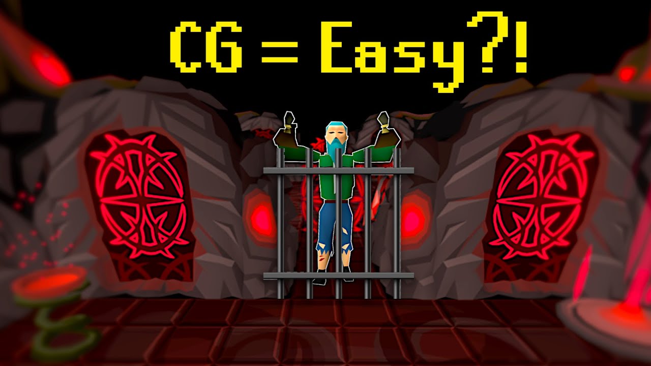 This Video Won't End Until I Beat The CORRUPTED GAUNTLET!