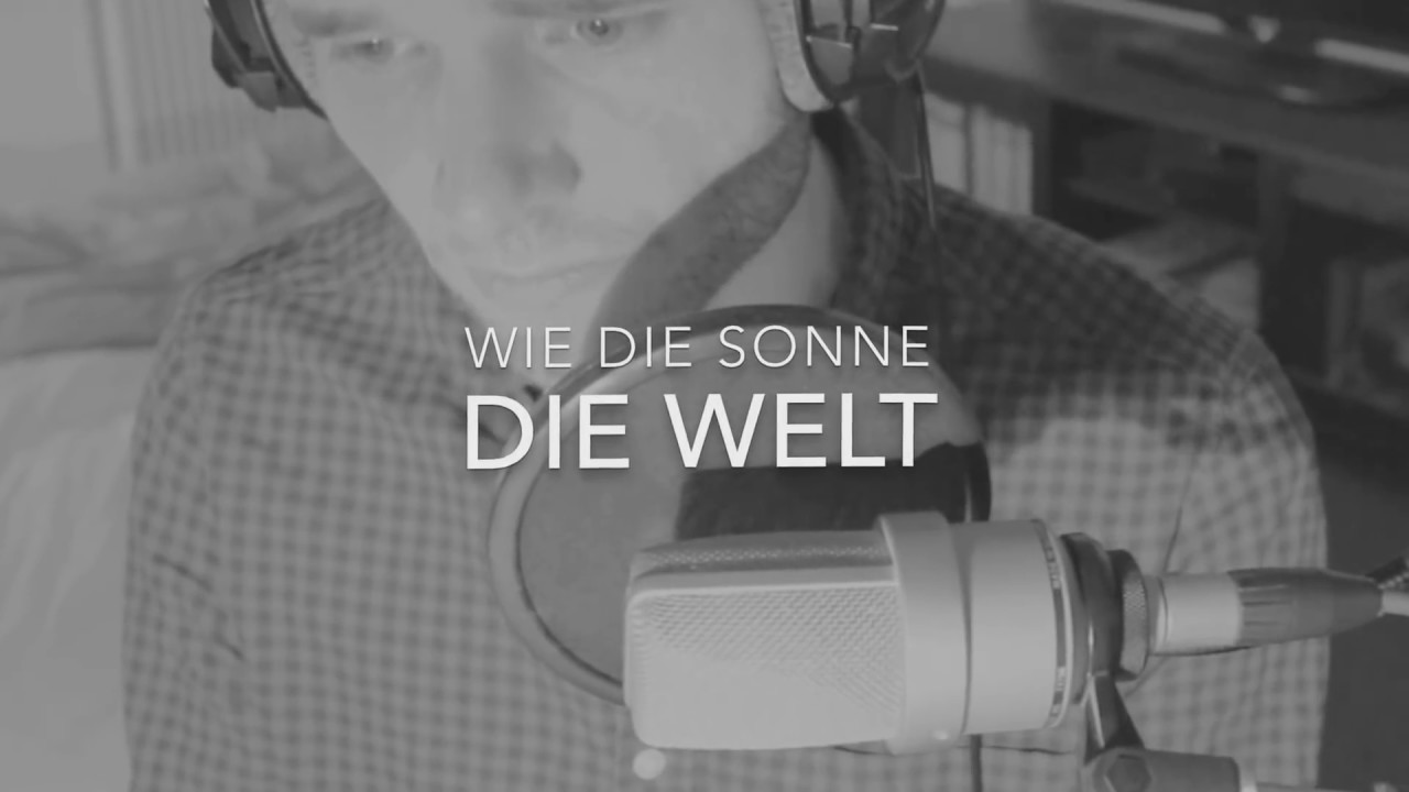 Samuel Anthes - Mein S&uuml;den (Lyrics)