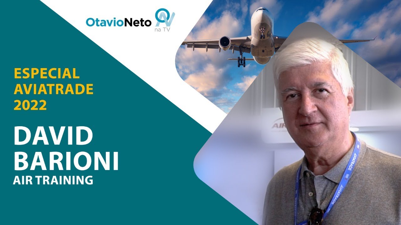 David Barioni • Air Training