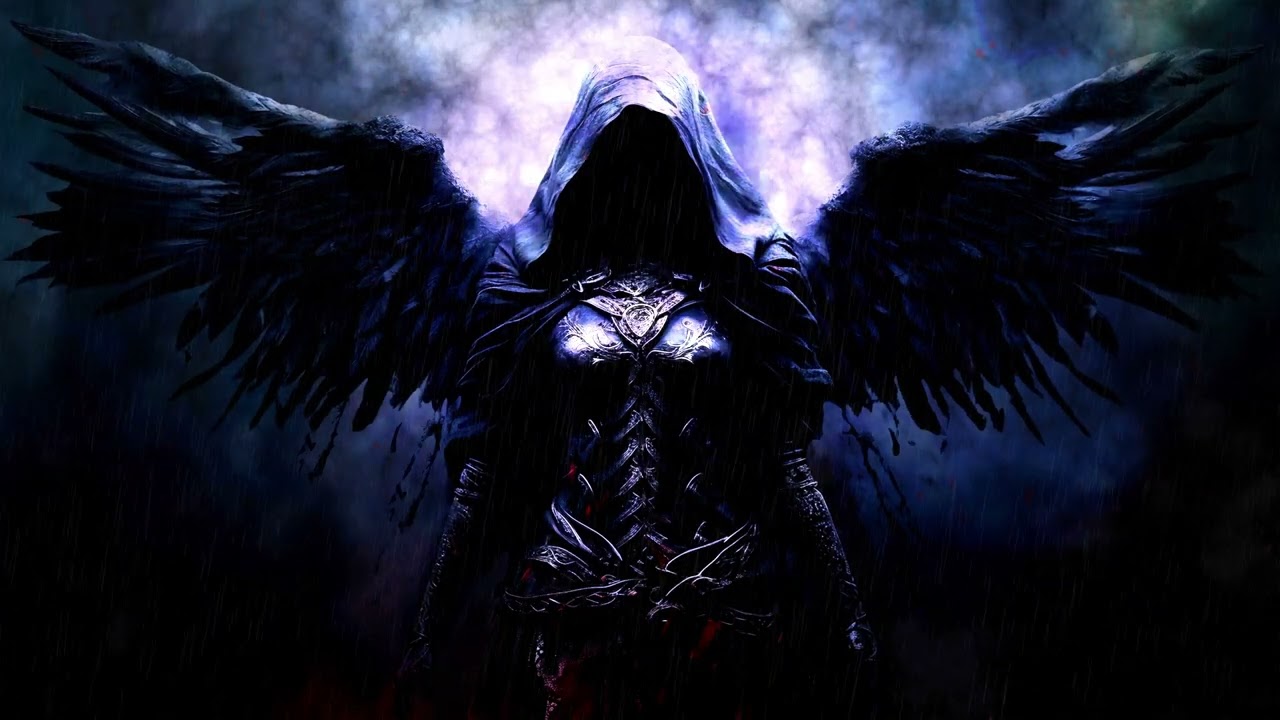 ZTEP -  Vigil of the Valkyrie | Dark Cinematic Music / Dark Epic Music | 2024