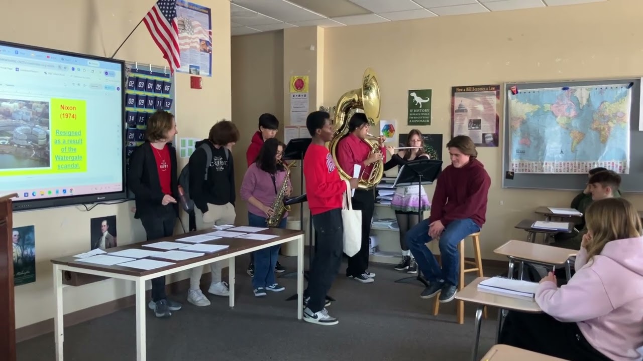Valentines Singing Grams 2026 - Jacob Astey