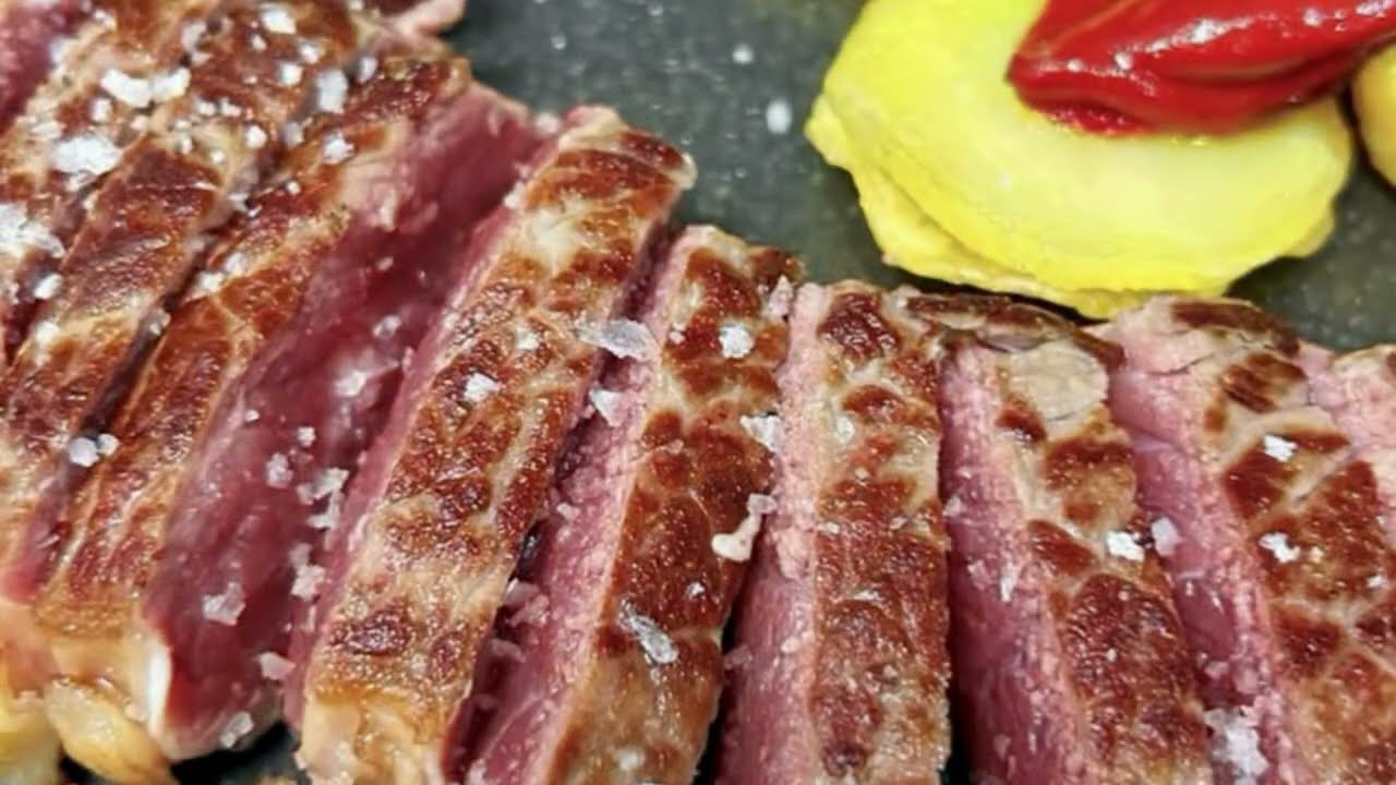 RESTAURANTE POTOSÍ - MURCIA -