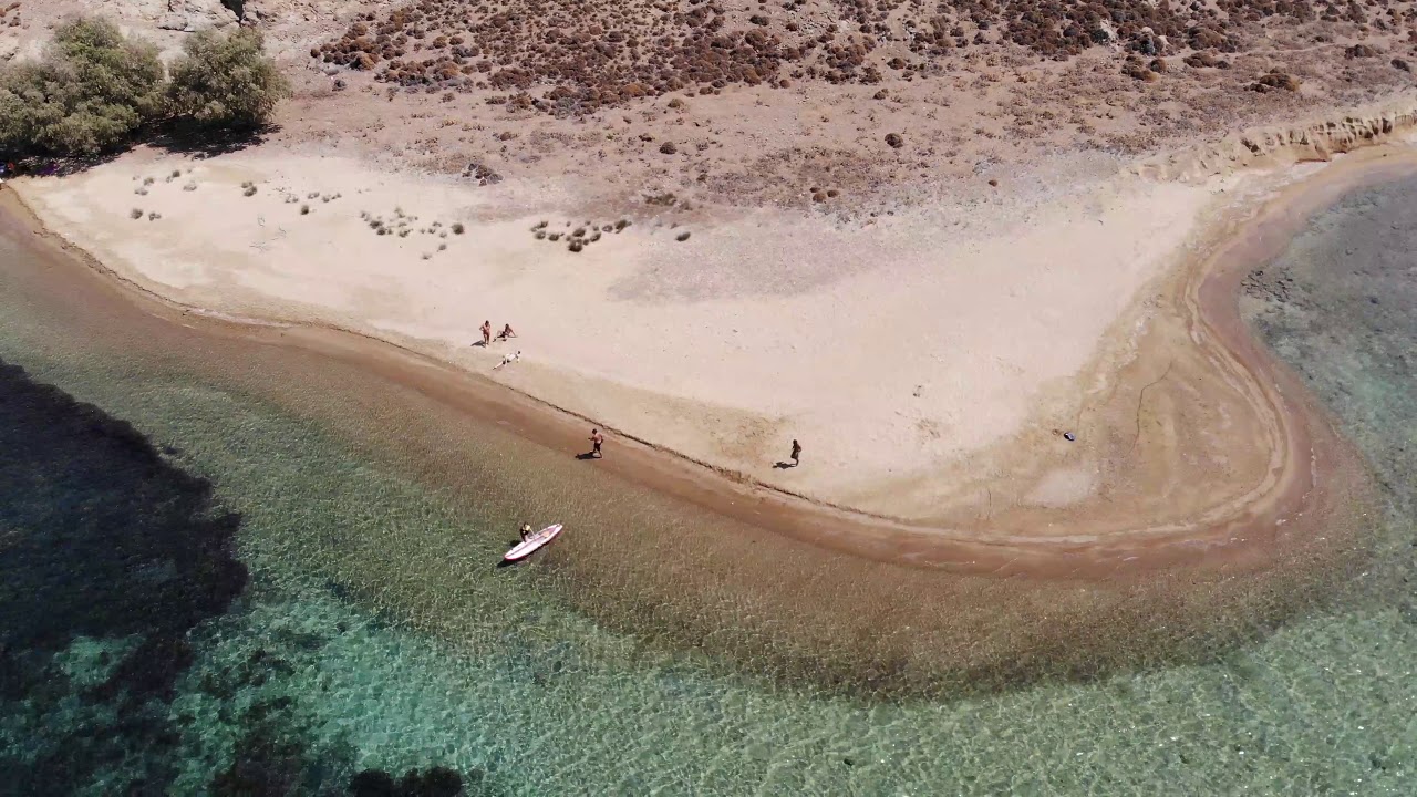 Welcome to Patmos Island, Greece _ Summer 2018