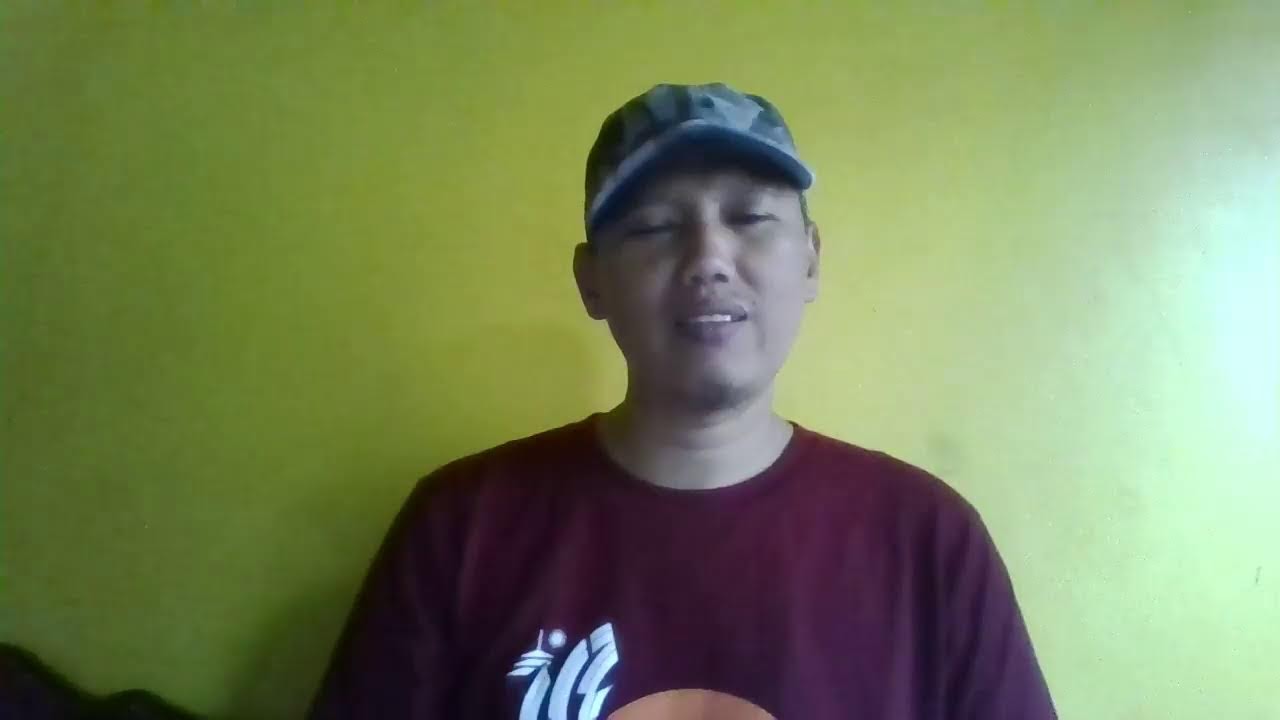 SABAR DAN TAWAKKAL MENGHADAPI UJIAN@kangyayatwae