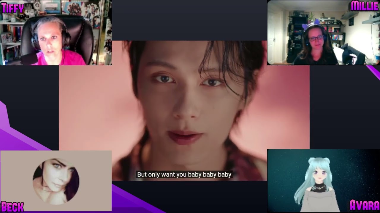 Seventeen 'Love, Money, Fame' MV reaction by SSOT8 #seventeen #kpop #reaction #reactionvideo