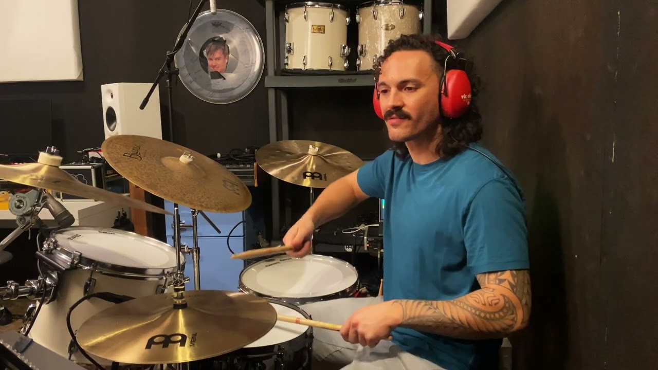Groove Essentials: Groove 5 Fast