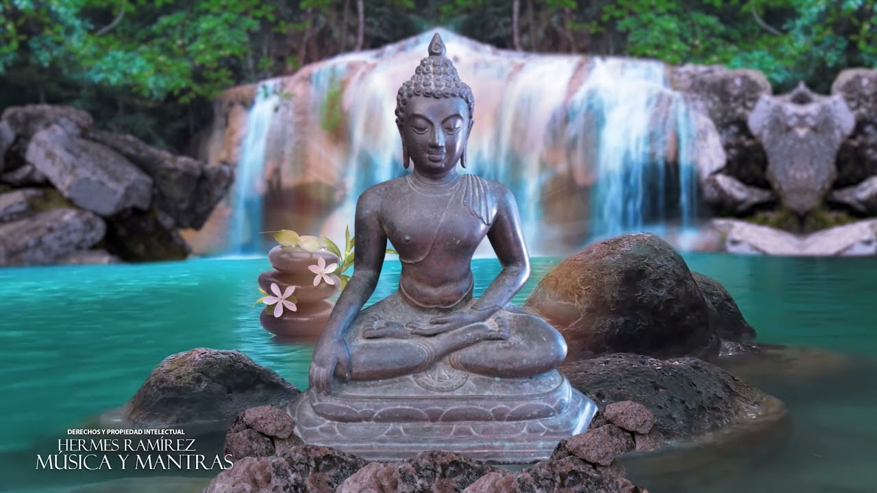 MUSICA PARA MEDITAR | MUSICA PARA CONECTAR CON TUS ANCESTROS| MUSICA PARA SANAR EL ALMA