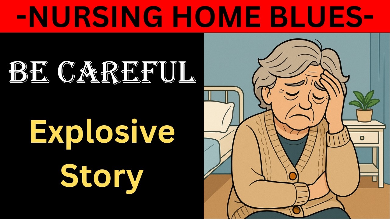 Why I Regret Moving Into a Nursing Home:  6 Hard Truths
