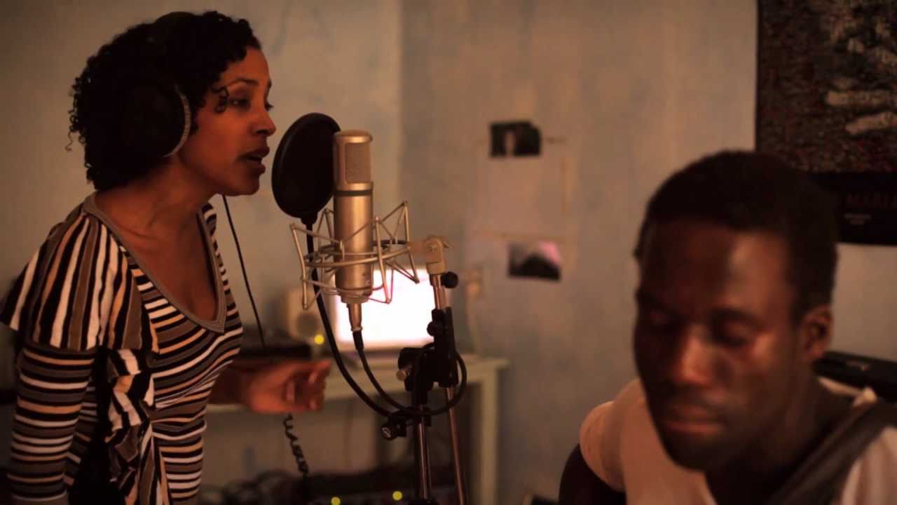 Jayanti sings Inside My Love (Minnie Riperton)