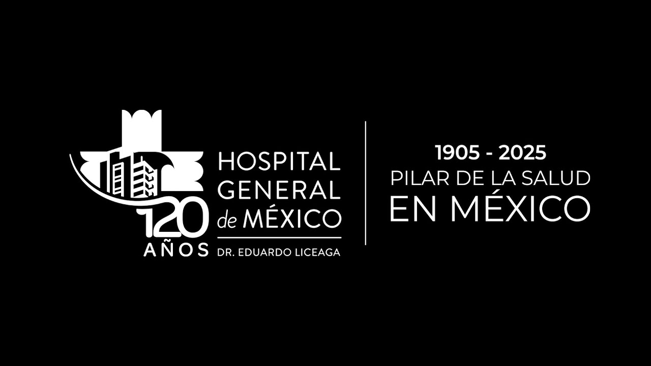Documental 120 Años | Pilar de la Salud en México
