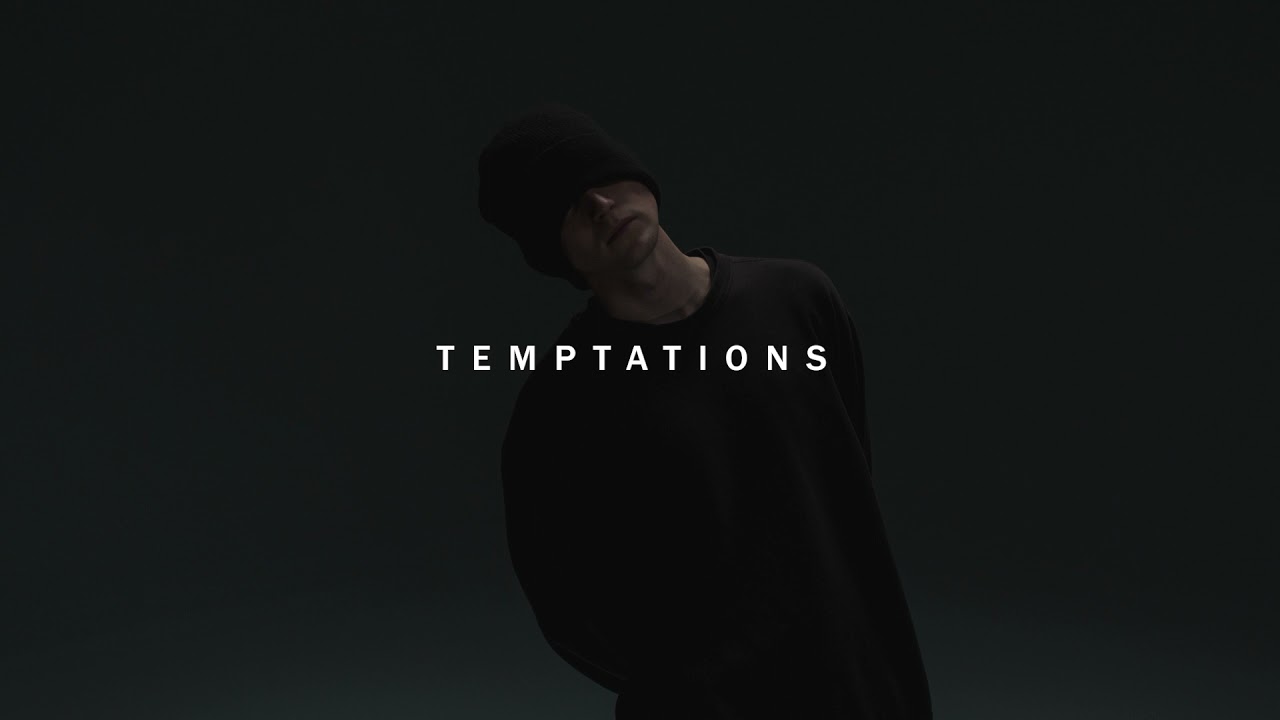 (FREE) Cinematic Orchestral Type Beat - Temptations | NF Type Beat 2021