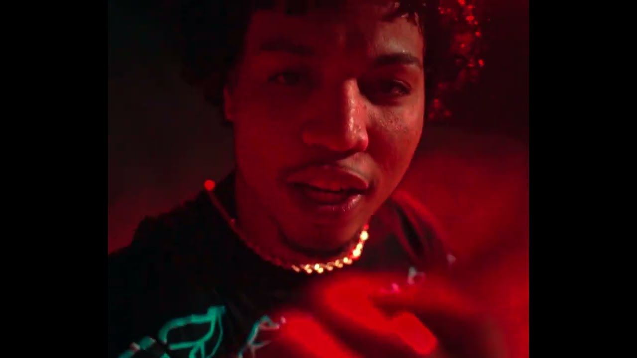JHAYSEVEN - LOBO - FT @LeordProduciendo  (OFICIAL VIDEO)