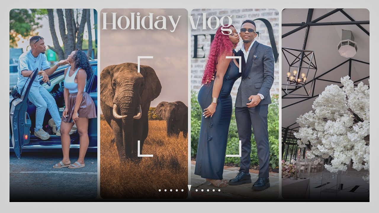 First Holiday as a "Makoti" | Did I just get Robbed?