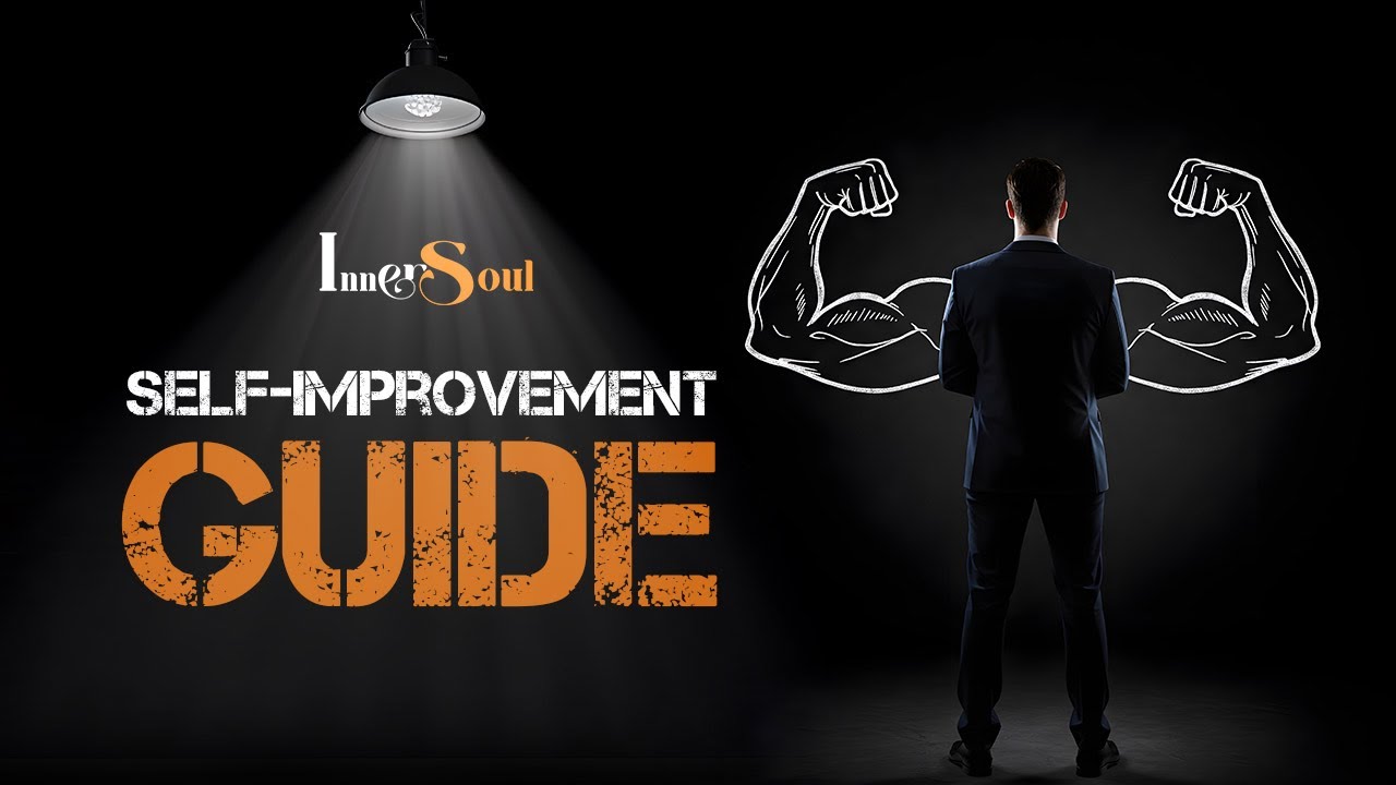 Self-Improvement Tips for Young Adults | Build Confidence, Discipline & Success