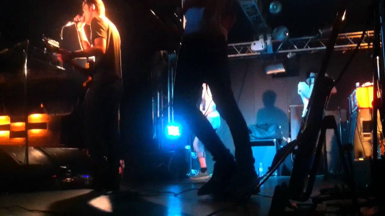 Rollercoaster (LIVE) fullset in Zal Ozhidaniya