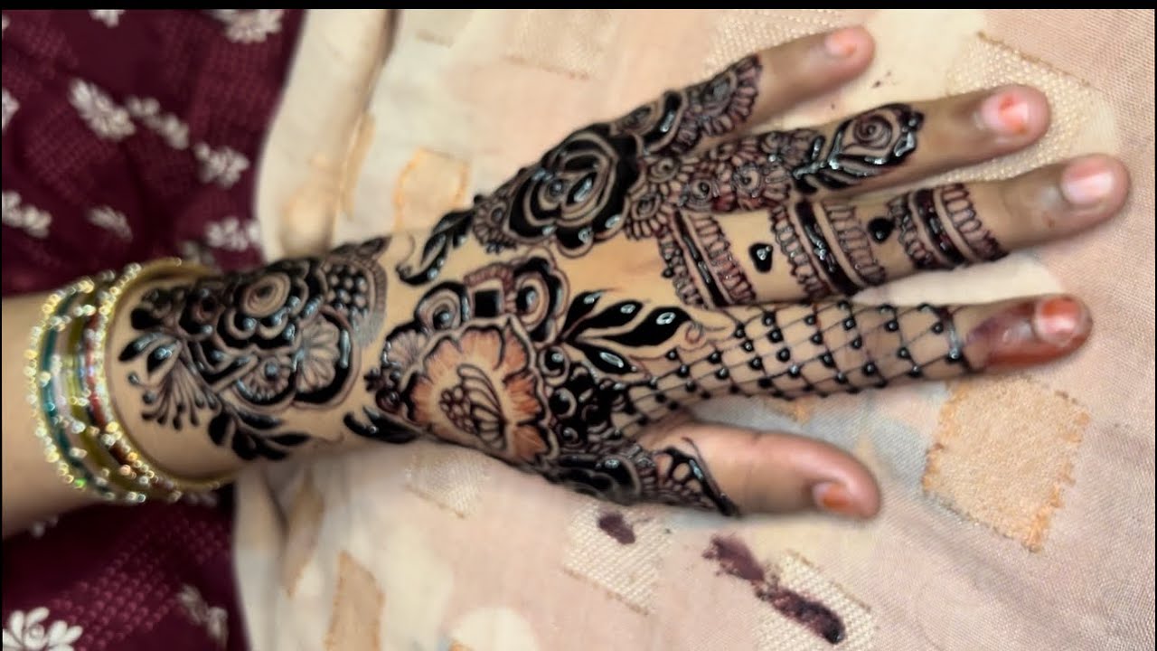 Dubai design #stepbystep 