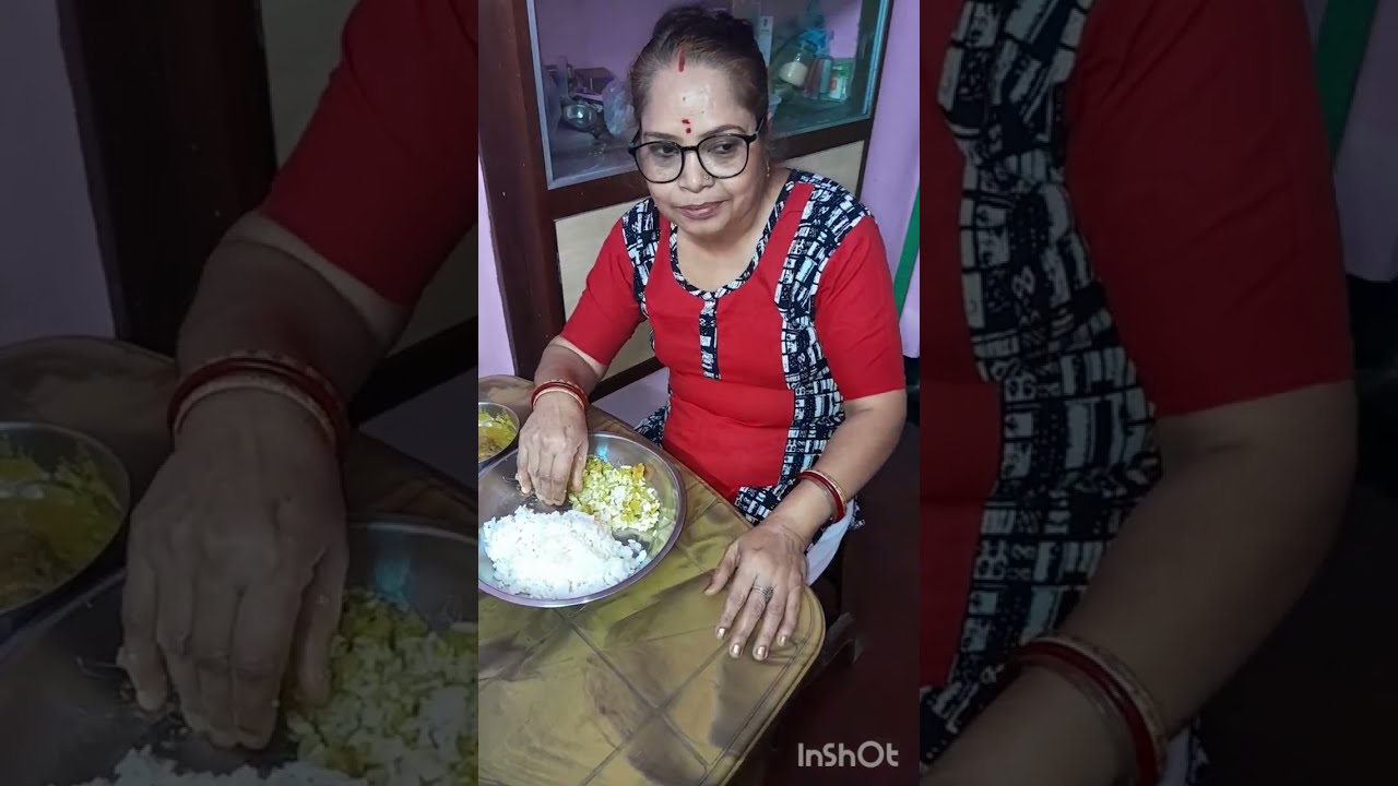 শুভ দুপুরের শুভেচ্ছা বন্ধুরা 🌹🥘 কি কি রান্না করেছি দেখো একবার 🌻🥘 দেখে জানাবে কিন্তু#love #lunch 🥘🍲🍚🐟