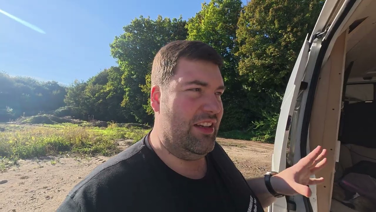 Update: So weit ist unser Campervan Umbau wirklich #009