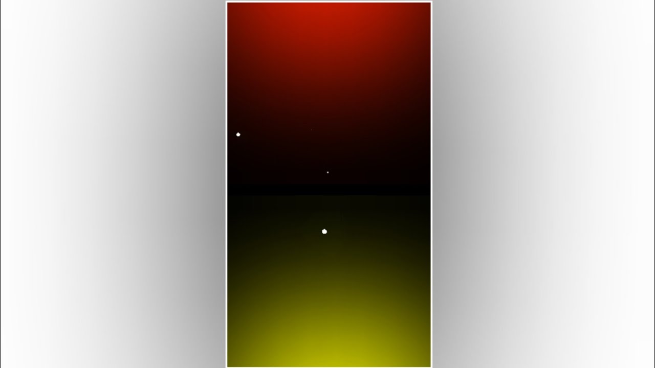 Colour lighting template video background | Light effect | kinemaster template video background