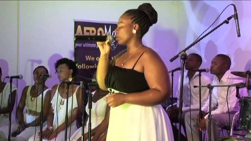 Tehilla Africa  - Khanya Eohle