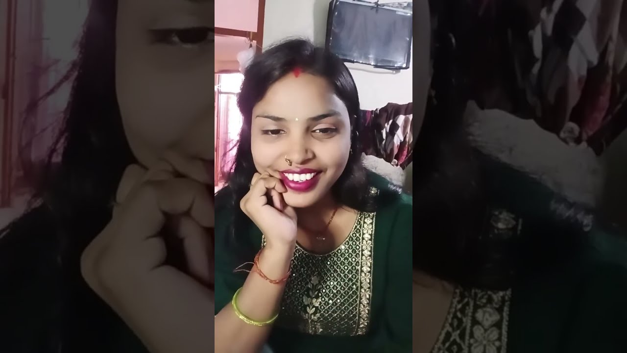 Puja Aryan is live!