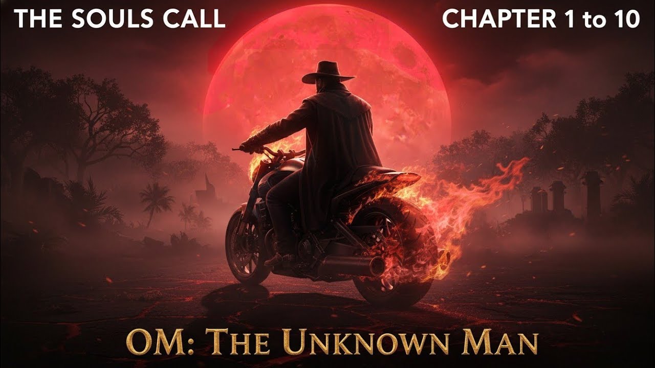 Om : The Unknown Man || Episode 1 - 10 ||New EpisodeII