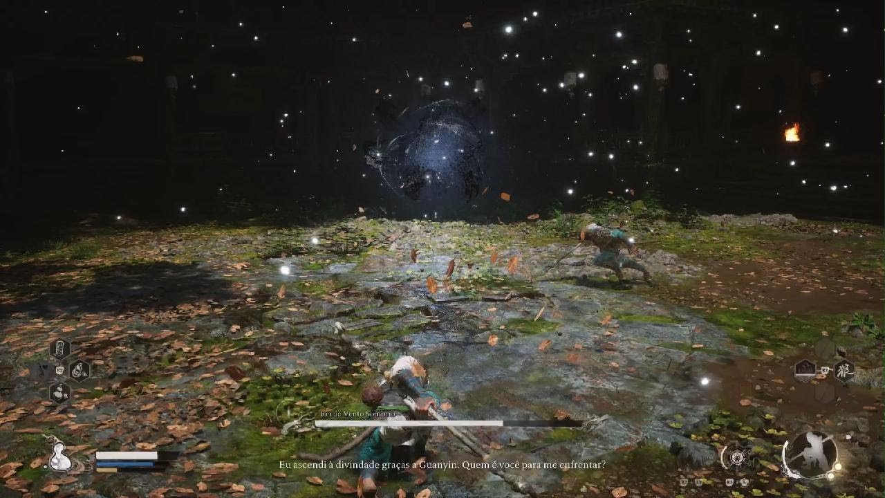 Black Myth: Wukong_3