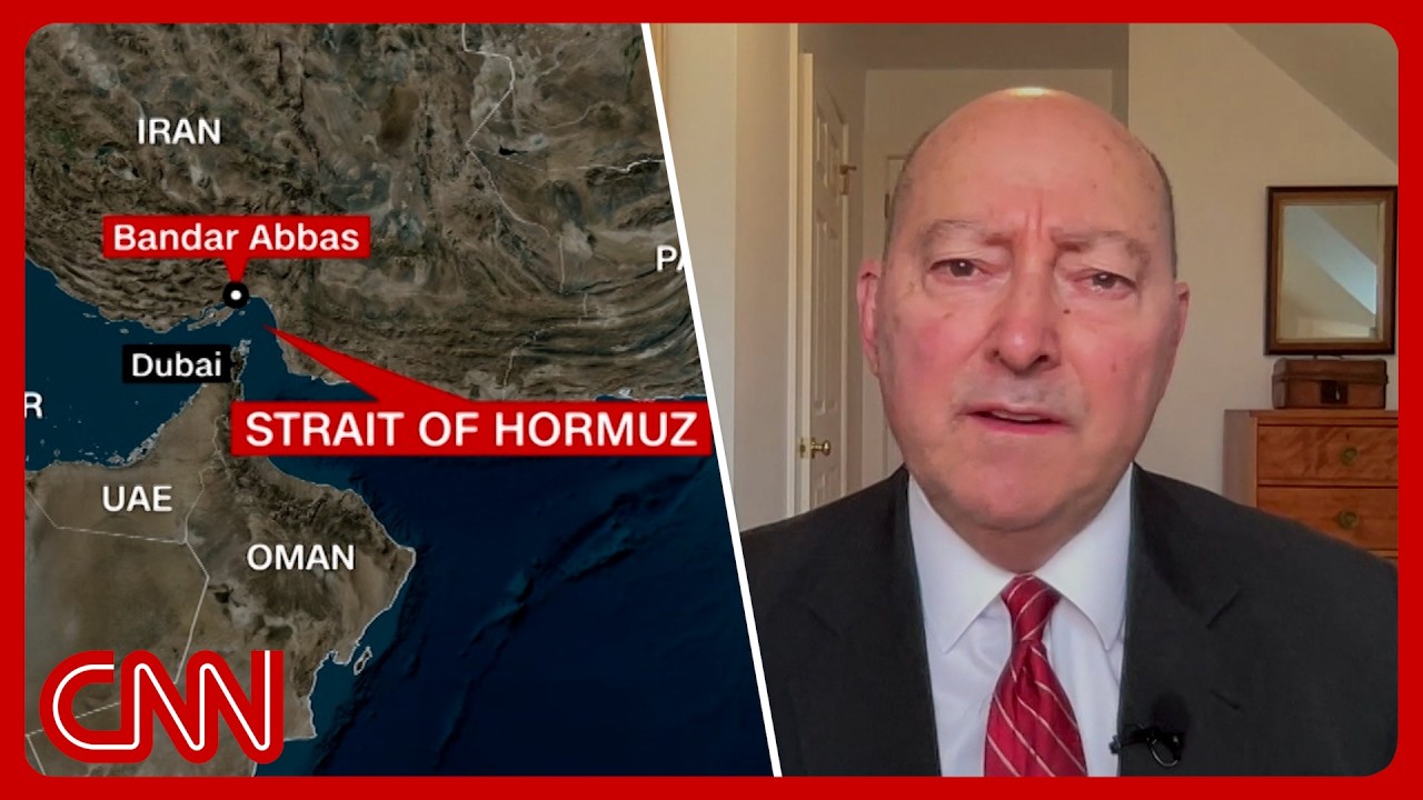 Iran 'deal': Ex-NATO commander reveals &lsquo;the bad news&rsquo;
