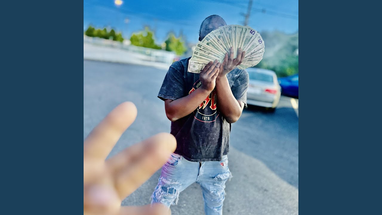 Trappin In My Draws