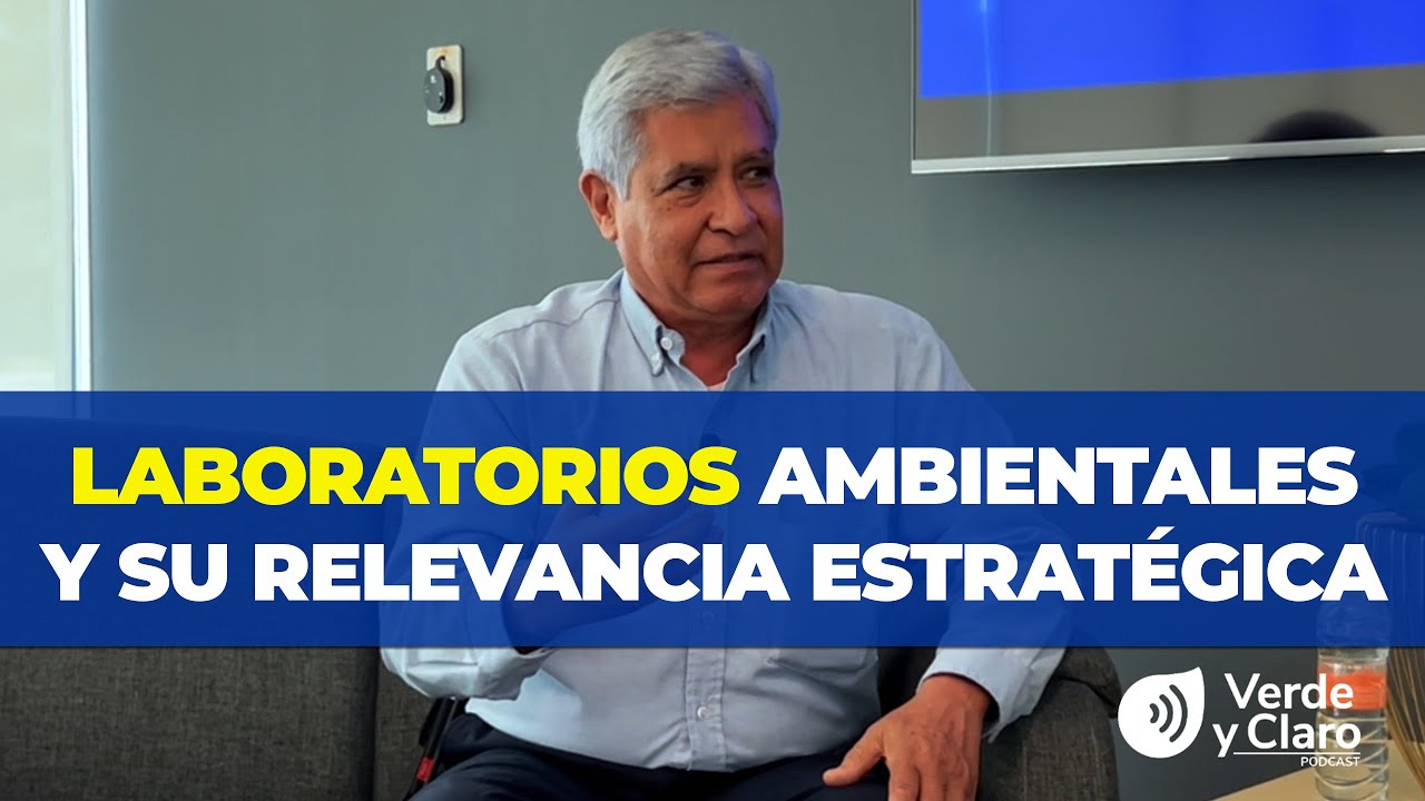 Economía circular, laboratorios ambientales y el futuro ambiental en Chihuahua