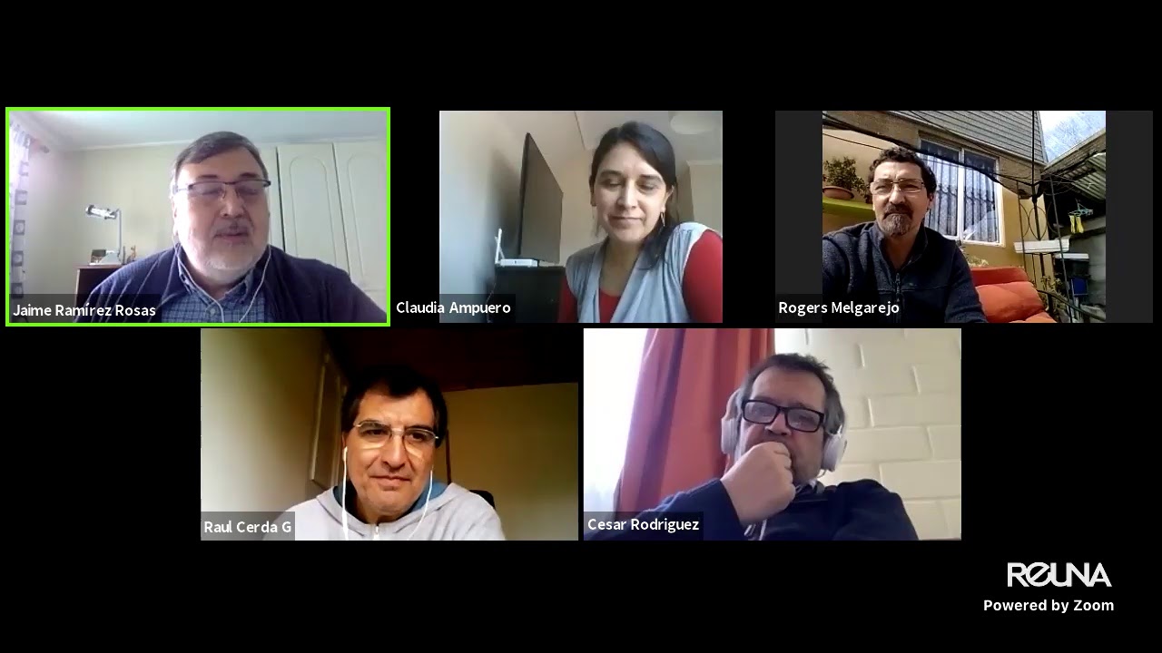 Conversatorio CIRA nº 25: Asociatividad económica, una oportunidad de desarrollo para la agricultura