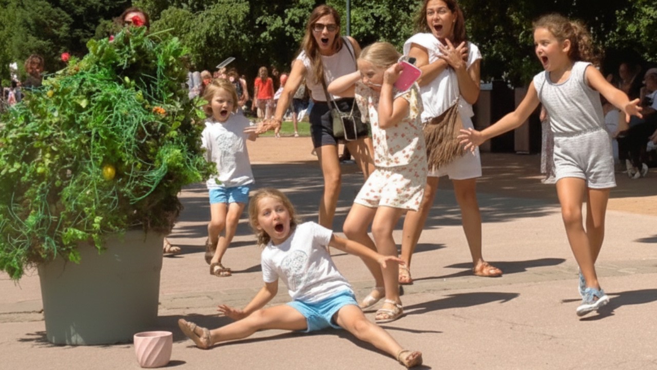 &ldquo;The Most Hilarious Bushman Scares Of 2026&rdquo; wild reaction only