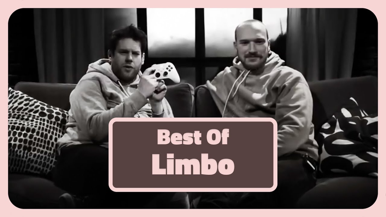 „Ich hab' dich selten so gehasst wie jetzt gerade!“ | Best Of Florentin & Lars vs. Limbo
