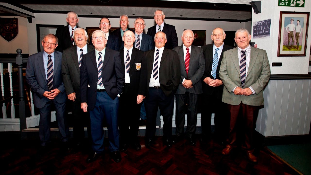 AWFPA Annual Dinner - 29 Oct 2016