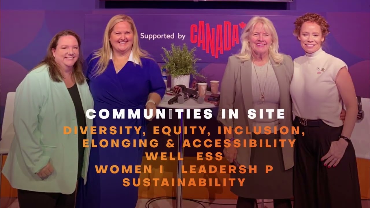 SITE's 2025 year in review