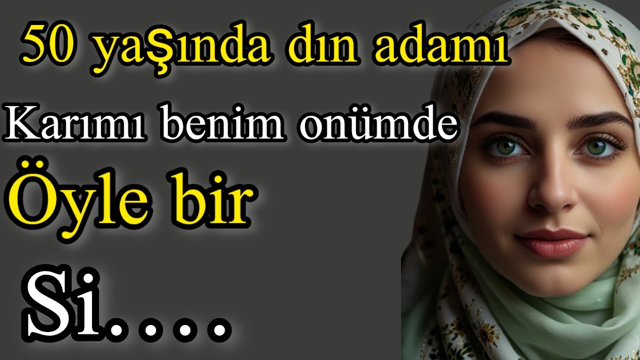 Geçecek bir hikaye:dın adamı...